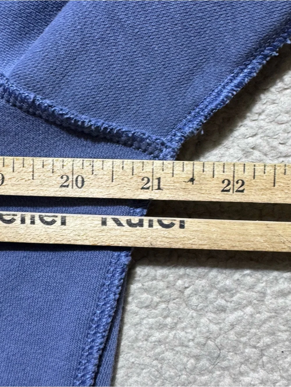 Nike *measurements chest